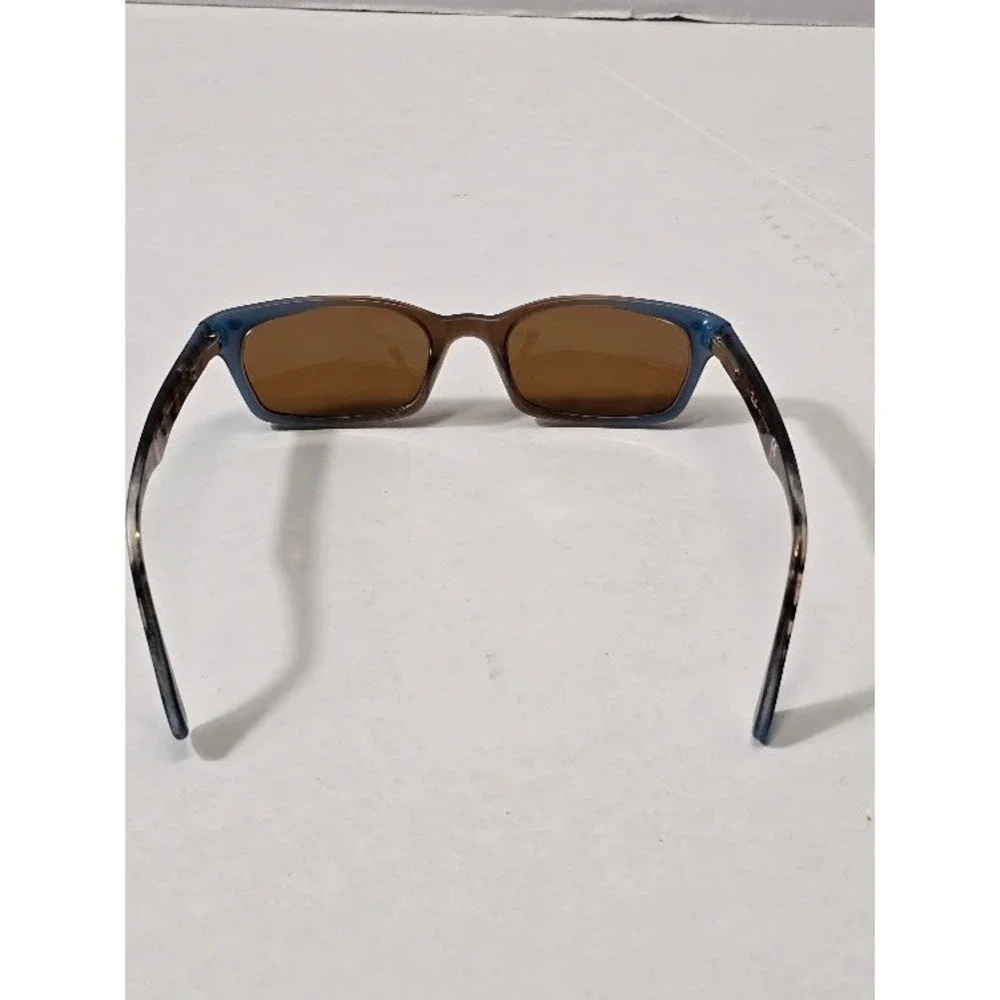 Ray-Ban RB 5150 5490 50[]19 135 Eyeglass/Sunglass Frames blue tortoise shell